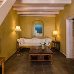 Zannos Melathron Hotel Pýrgos