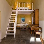 Zannos Melathron 5* Pýrgos