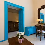 Zannos Melathron Hotel Pýrgos