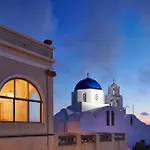 Hotel Zannos Melathron 5*