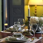 Zannos Melathron Hotel Pýrgos
