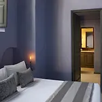 Zannos Melathron Pýrgos