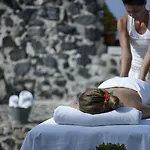 Zannos Melathron Hotel