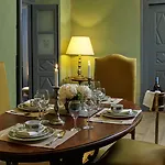 Hotel Zannos Melathron Pýrgos