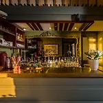 Hotel Zannos Melathron Pýrgos