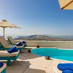 Hotel Zannos Melathron 5*