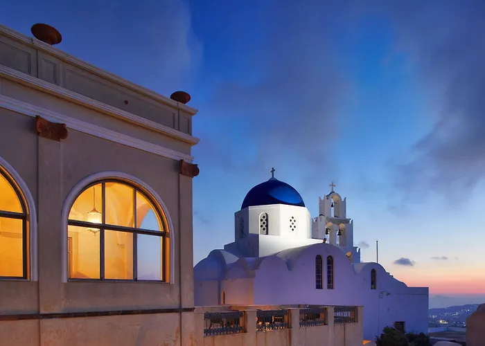 Hotel Zannos Melathron 5*