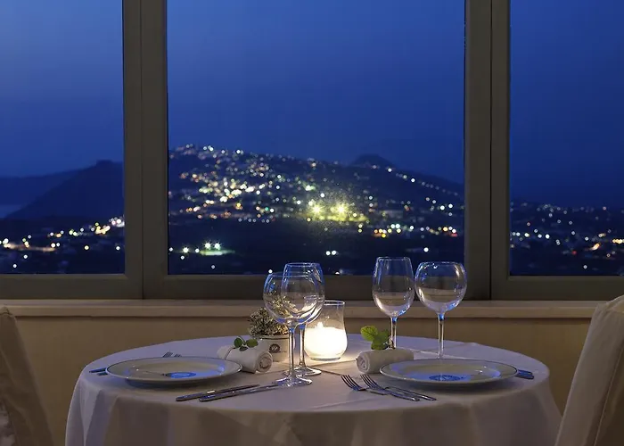 Hotel Zannos Melathron Pýrgos