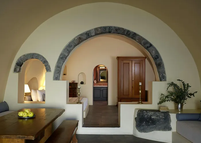 Zannos Melathron Hotel 5*