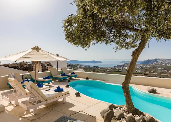 Hotel Zannos Melathron 5*