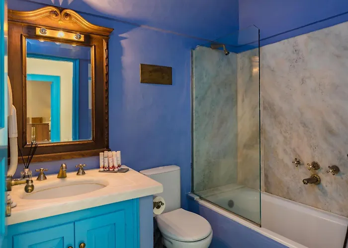 Hotel Zannos Melathron 5*