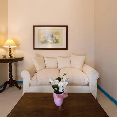 Zannos Melathron Hotel