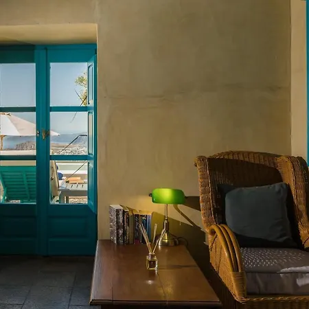 Zannos Melathron Pyrgos Kallistis