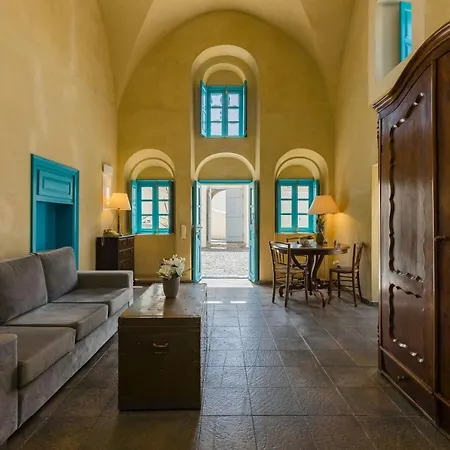 Zannos Melathron Hotel