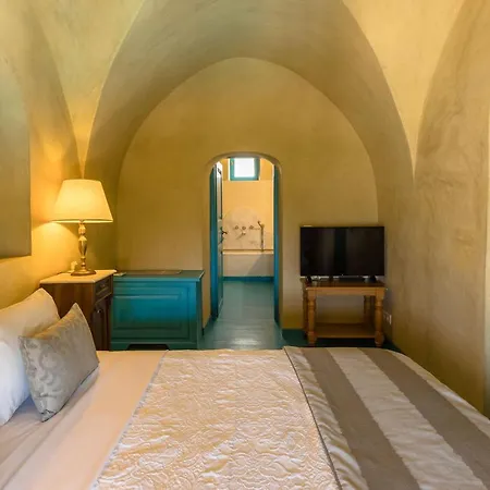 Zannos Melathron Hotel 5*