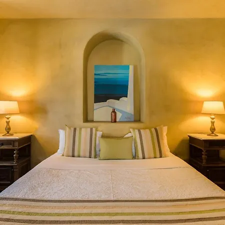 Zannos Melathron Hotel