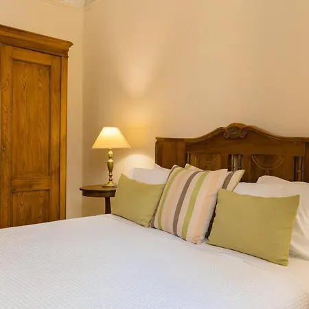 Hotel Zannos Melathron Pyrgos Kallistis