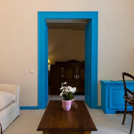 Hotel Zannos Melathron Pyrgos Kallistis