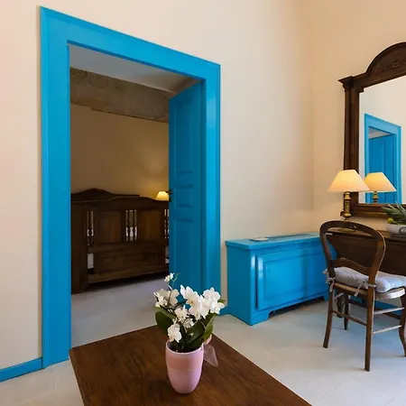 Zannos Melathron Hotel Pyrgos Kallistis