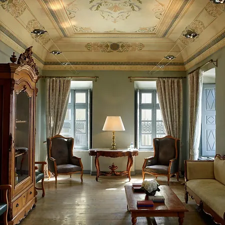 فندق Zannos Melathron