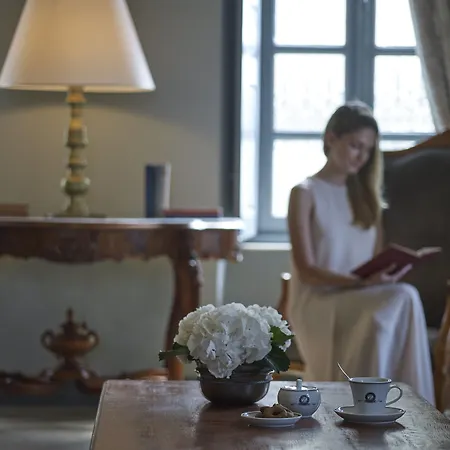 Hotel Zannos Melathron Pyrgos Kallistis