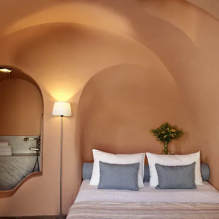 Hotel Zannos Melathron 5*