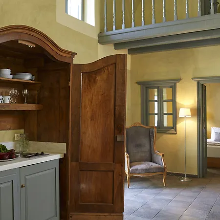 Zannos Melathron Hotel 5*