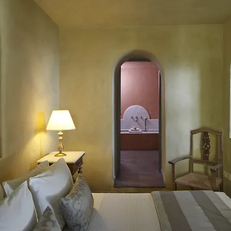 Zannos Melathron Pyrgos Kallistis