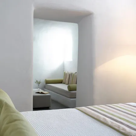 Zannos Melathron 5* Pyrgos Kallistis