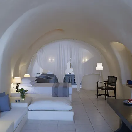 Zannos Melathron Hotel Pyrgos Kallistis