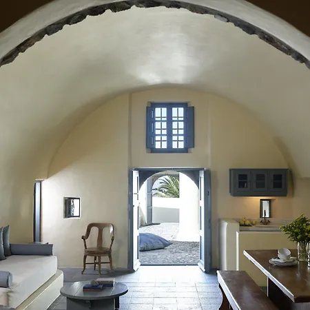 فندق Zannos Melathron