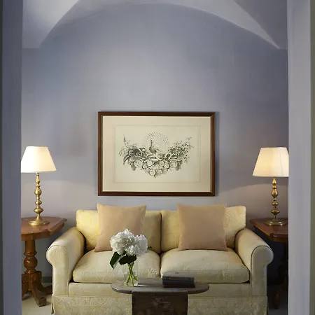 호텔 Zannos Melathron 피르고스