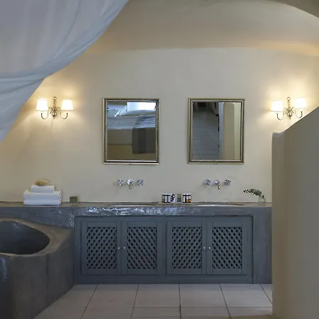 Hotel Zannos Melathron 5*