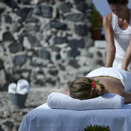 Zannos Melathron Hotel