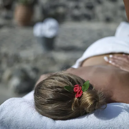 Zannos Melathron Hotel 5*