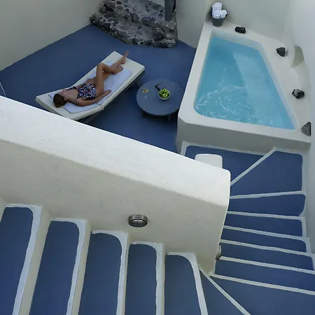 Zannos Melathron Hotel