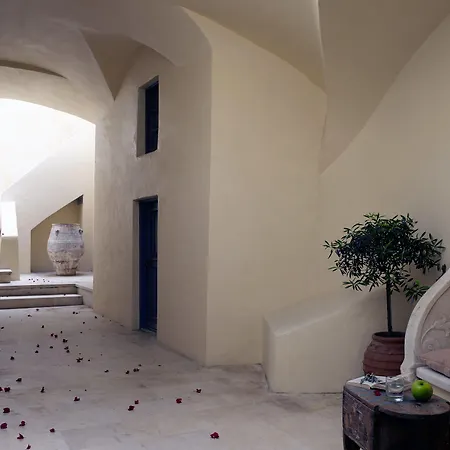 Zannos Melathron Hotel 5*