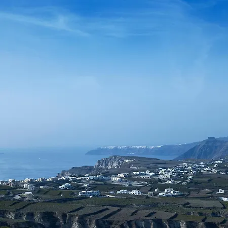 فندق Zannos Melathron Pýrgos