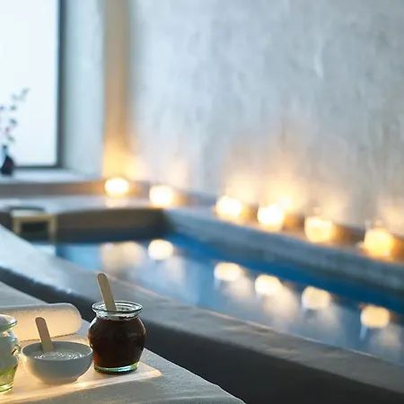 Zannos Melathron Hotel 5*