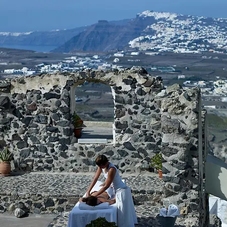 Hotel Zannos Melathron 5*