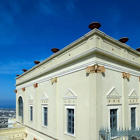 فندق Zannos Melathron