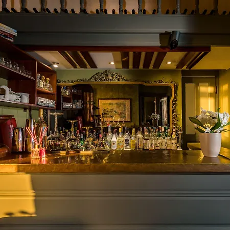 Hotel Zannos Melathron Pyrgos Kallistis