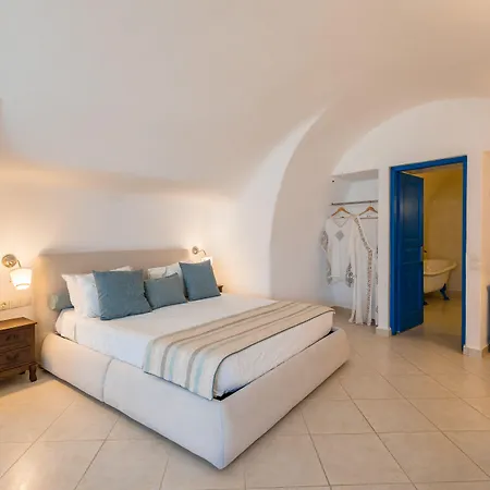 Zannos Melathron Hotel Pyrgos Kallistis