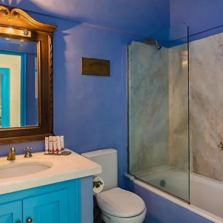 Hotel Zannos Melathron 5*