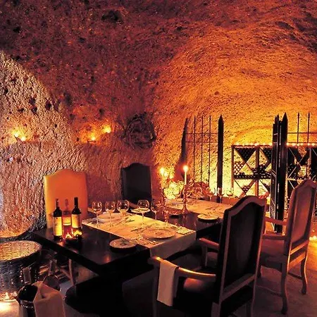 Zannos Melathron 5* Pyrgos Kallistis
