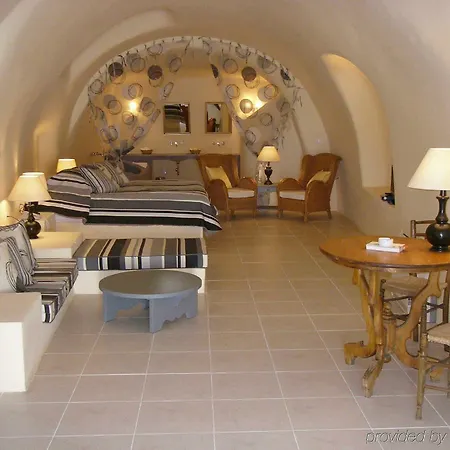 Zannos Melathron Hotel