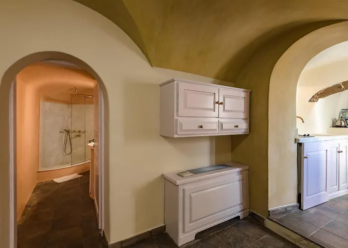 Zannos Melathron 5* Pýrgos