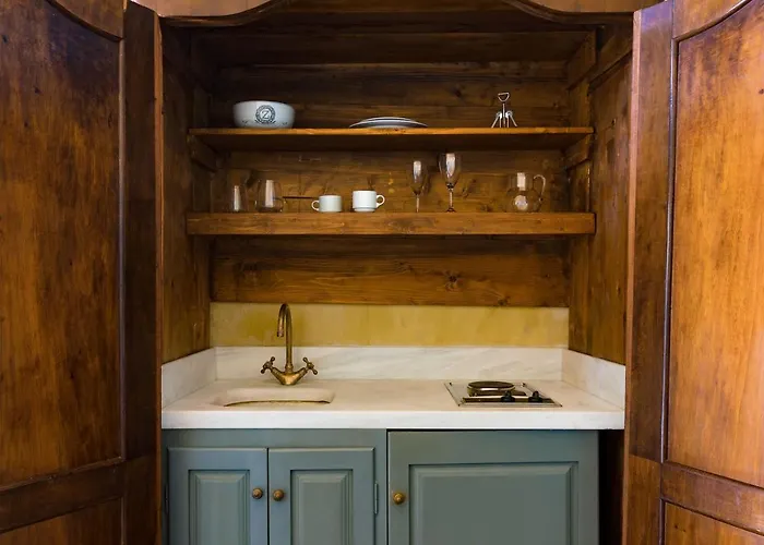 فندق Zannos Melathron