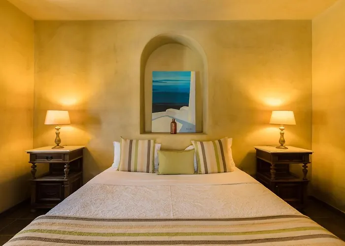 Zannos Melathron Hotel