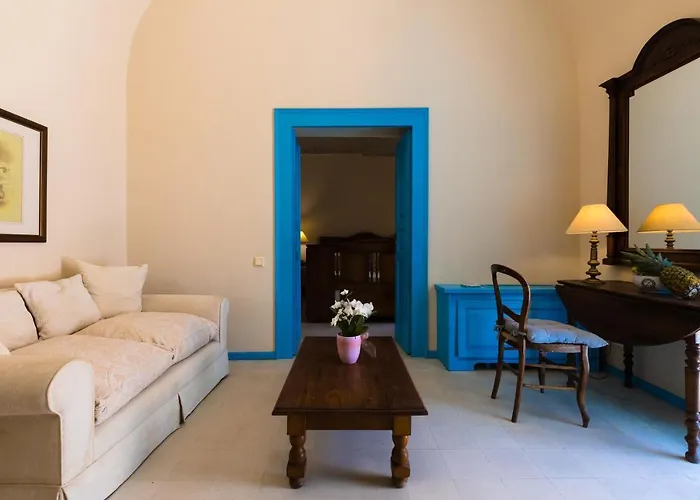 Zannos Melathron فندق 5*